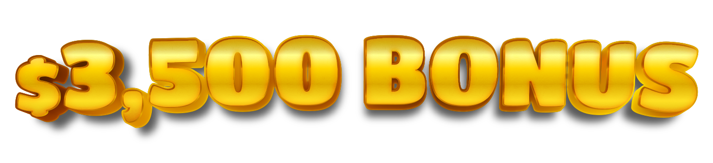 Sportaza $3,500 Bonus + 50 Free Spins