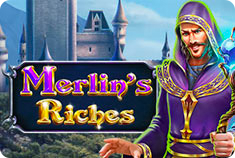 Sportaza Merlin's Riches