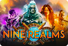 Sportaza Nine Realms