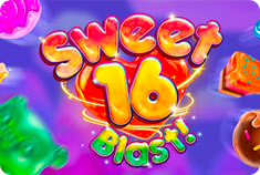 Sportaza Sweet 16 Blast
